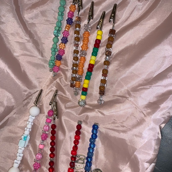 Blunt clips - Picture 5 of 5